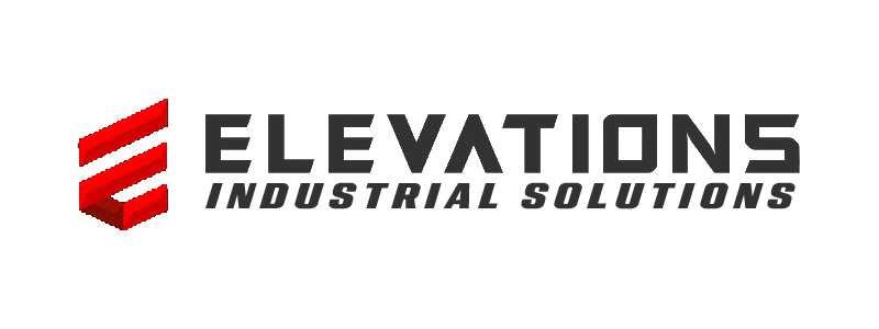 Elevations Industrial Solutions Full Logo 2nd