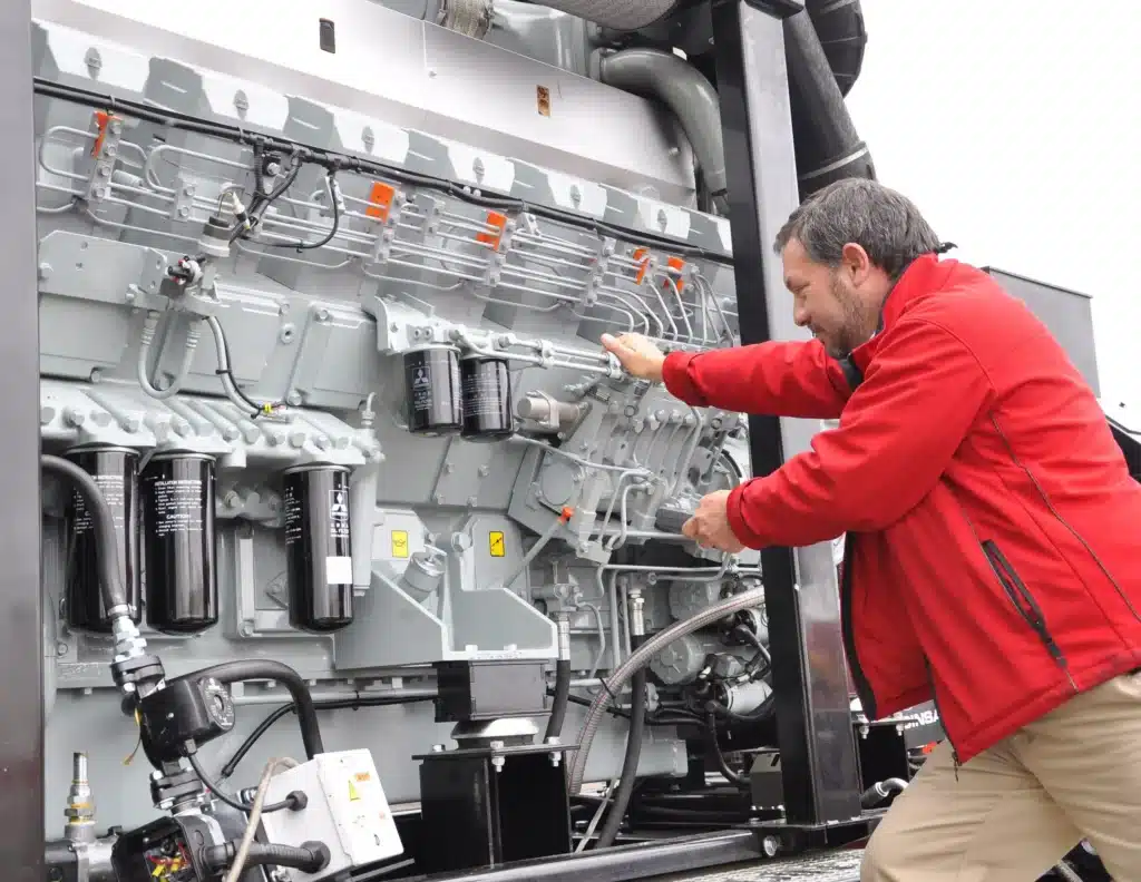 construction electricians central queensland