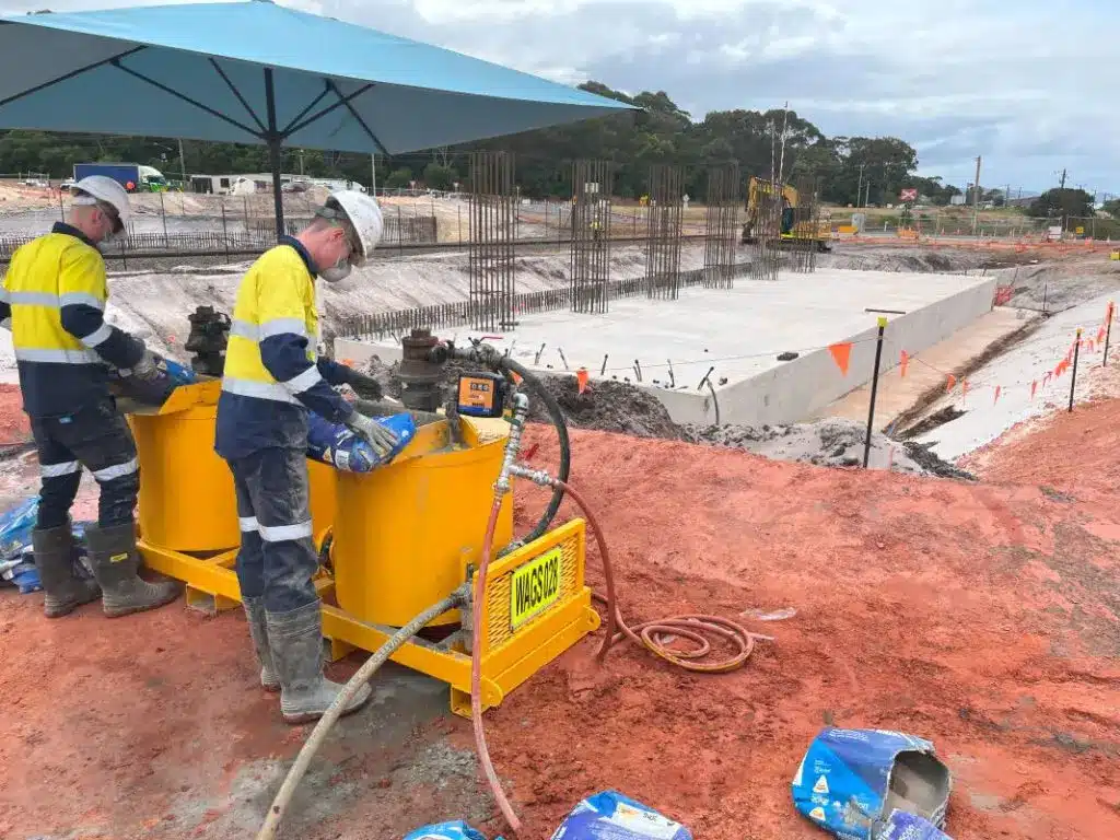 council demolition services