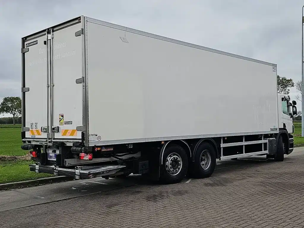 equipment trailer hire central queensland