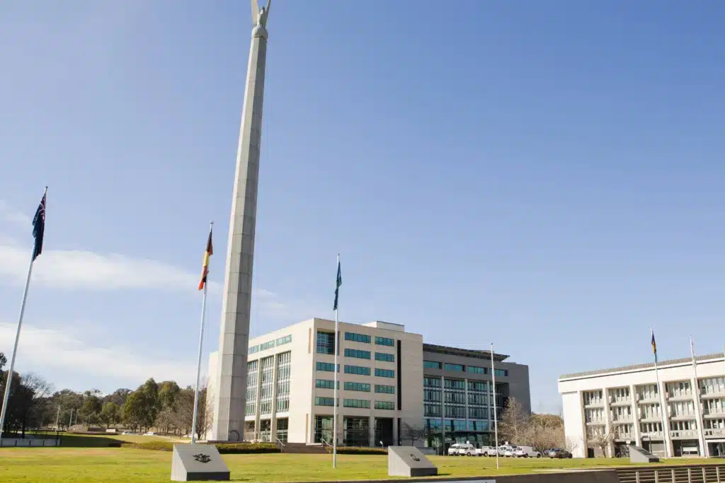 military equipment hire