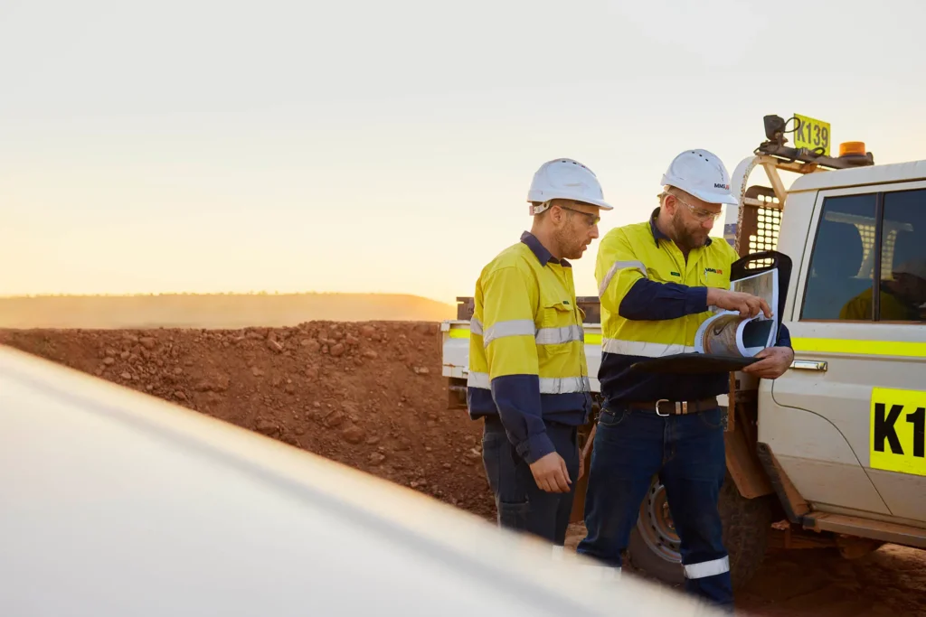 mining shutdown labour hire